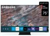 Smart TV LED 75 Samsung QN75QN800AGCZB 8K NEO QLED