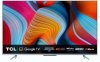 Smart TV LED 65 L65C725-F 4K QLED Google TV