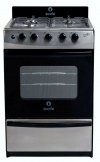 COCINA ESCORIAL MASTER FULL INOX